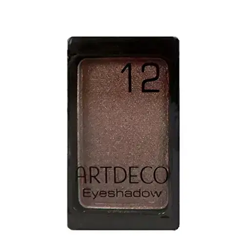 Eyeshadow Artdeco Pearl 12 Chocolate Cake