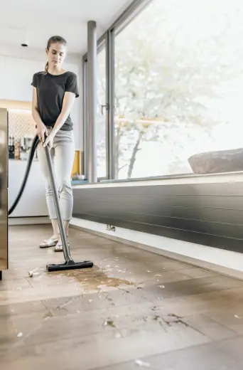 KARCHER WD 2 PLUS V-12/6/18/C  putekļsūcējs (1.628-015.0) Photo