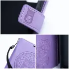 MEZZO dreamcatcher book type phone case for iPhone 7 | iPhone 8 | iPhone SE (2020) | iPhone SE (2022) purple — Photo 7
