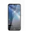 Fusion tempered glass for phone Nokia 2.3 — Photo 1