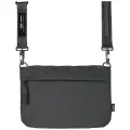 Crossbody Bag Skinarma Juno dark grey Foto 1