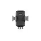 OBAL:ME TrioMount Car Holder Black (Damaged Blister) Photo