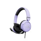 HyperX Cloud Mini - Gaming Headset (Lavender) — Photo 1