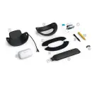 BoboVR P4U Head Strap with Battery for PICO 4 Ultra and Ultra Enterprise - White and Black Foto 6