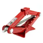 Scissor jack 1500 KG CE — Photo 6