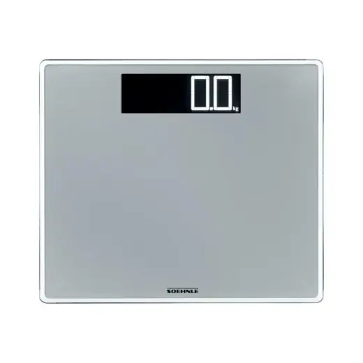 Soehnle Scale Style Sense Comfort 600 200kg grey (63864) Foto 5