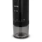 Huslog wireless coffee grinder Coffeecrush Foto 3
