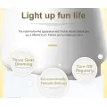 Night lamp W-008 Mushroom white Photo
