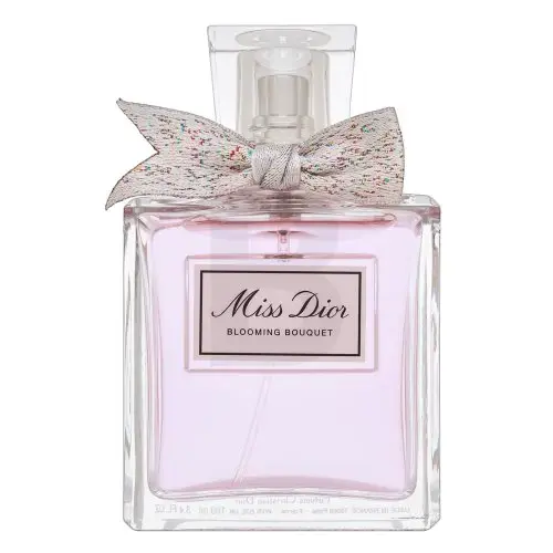 Dior (Christian Dior) Miss Dior Blooming Bouquet (2023) tualetes ūdens sievietēm 100 ml Foto 1