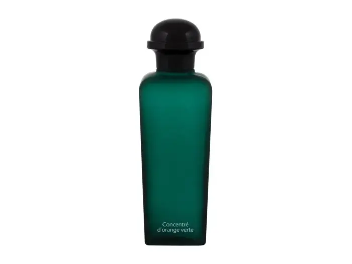 Hermes Concentré d´Orange Verte (EDT) tualetes ūdens unisex 100 ml