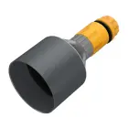 Waydoo water cannon nozzle — Foto 1