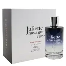 Etat Libre d'Orange Musc Invisible (EDP) parfimērijas ūdens unisex 50 ml