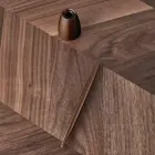 Lexon Scribalu Pen with Base bronze LS64BZ Фото num