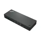 Lenovo ThinkPad Thunderbolt 4 WorkStation Dock (40B00300EU) — Foto 2