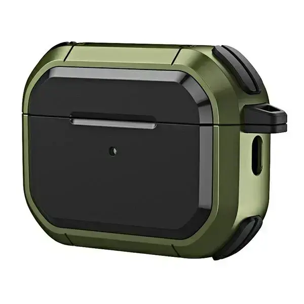 Beline AirPods Solid Cover Air Pods Pro2green