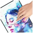 Foil 3MK PaperFeeling for Samsung Galaxy Tab S10+ 2pcs — Фото 5