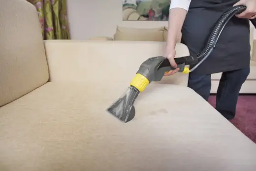 Karcher Vacuum cleaner Puzzi 10|1 1.100-130.0 Photo