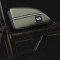Rockbros Triangle Bike Frame Bag 0.8l - Black Фото num