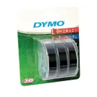 DYMO Colour ribbon S0847730 Black Multipack — Foto 9