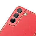 Dux Ducis Yolo elegant cover made of ecological leather for Samsung Galaxy S22 + (S22 Plus) red Foto 15