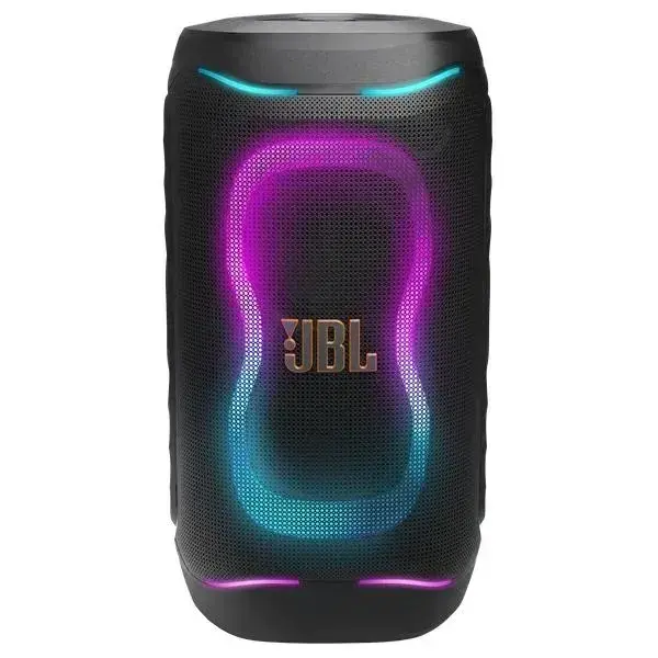 Skaļrunis JBL PartyBox 130 Black