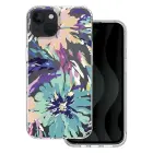 IMD Print maciņš telefonam iPhone 15 Pro Max daudzkrāsains (splash) — Foto 1