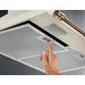 Electrolux tvaika nosūcējs skursteņa tipa, 60cm Photo