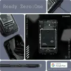 Spigen Ultra Hybrid, zero one - Google Pixel 8a — Foto 4