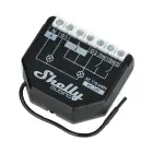 Shelly Qubino Wave2PM Controller, 2-channel, Z-Wave (Power measurement) Foto 3