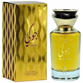 Risala Jockey (EDP) Eau de Parfum Unisex 100 ml