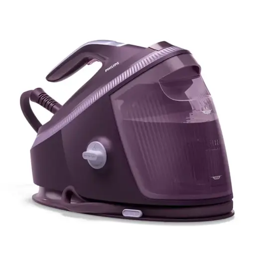 PHILIPS 7000. sērija PerfectCare gludināšanas sistēma (violets) Foto 6
