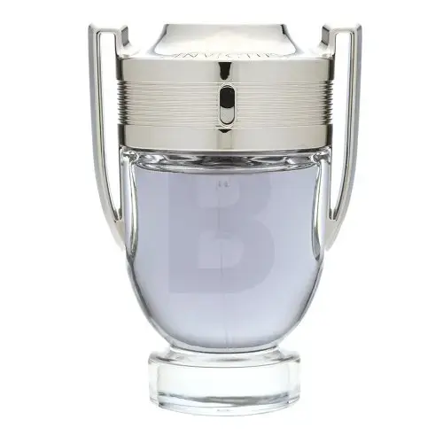 Paco Rabanne Invictus tualetes ūdens vīriešiem 50 ml Foto 1