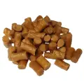 Лакомства для кошек : Ontario Cat Salmon Short Sticks 50 гр. Фото num