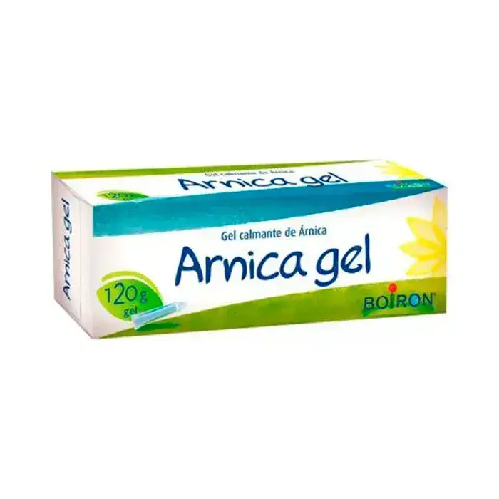 Boiron Arnica Gel 120g