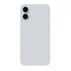 Beline Candy maciņš telefonam iPhone 16 Plus caurspīdīgs — Foto 1