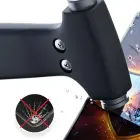 Google Pixel 8 Pro - 3mk Silky Matt Privacy — Foto 7