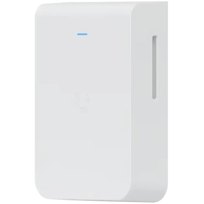 Ubiquiti UACC-U7-Pro-Wall-Cover U7 Pro Wall Paintable Cover Cover for U7 Pro Wall that can be painted for a customized appearance