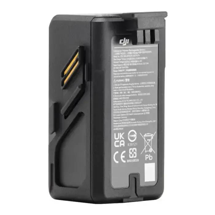 Akumulator bateria DJI Avata 2420mAh Фото num