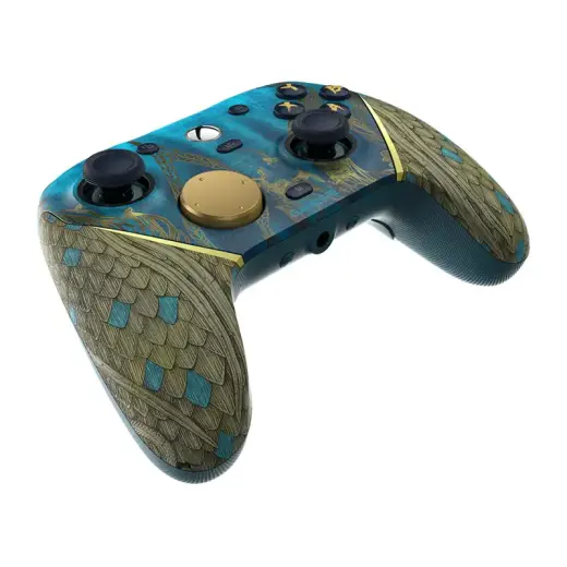 GameSir G7 Pro WC Wuchang Edition wireless controller Photo