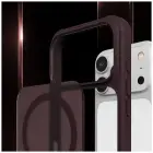 Araree Duple M Armor MagSafe Case for iPhone 18 Pro Max / 17 Pro Max – Black — Photo 3