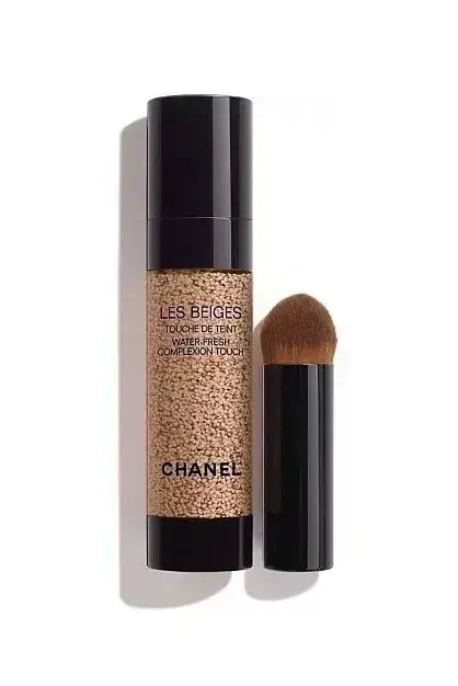 Les Beiges Water-Fresh Complexion Touch Foundation 20 ml