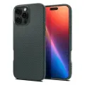 Spigen Liquid Air iPhone 16 Pro Max zielony|abyss green ACS07990 — Фото 1