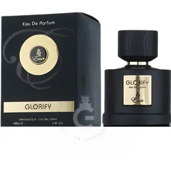 Paris Corner Emir Glorify (EDP) Eau de Parfum Unisex 100 ml