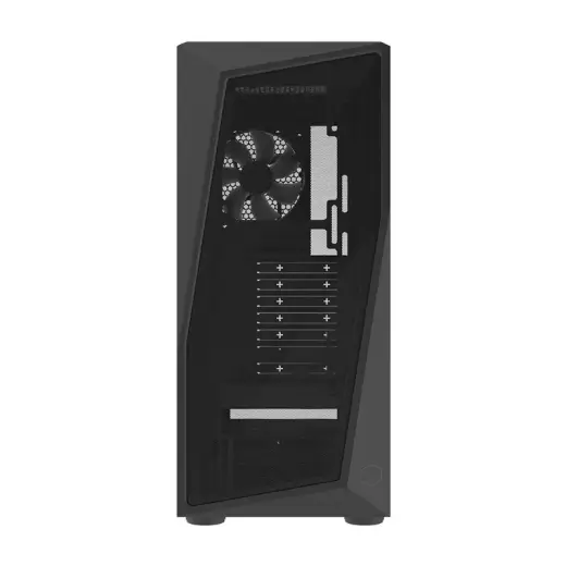 Cooler Master CMP 520L computer case (black) Foto 3