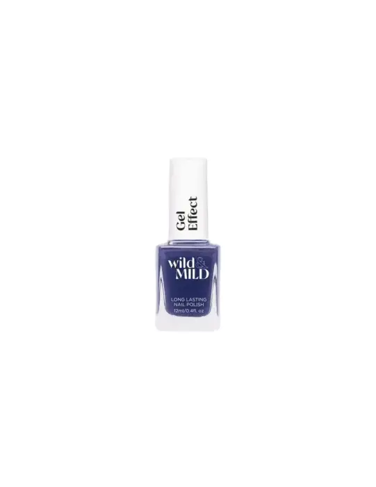Wild and Mild Wild and Mild Wild and Mild Wild and Mild Wild and Mild Wild and Mild Wild M Nail Esmalte Efecto Gel Ge92