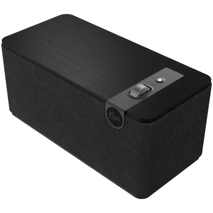 Klipsch Home Audio System The One Plus, Matt Black