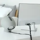 Baseus Rainbow Circle hook and loop Straps - Velcro tape Velcro cable organizer 3m black (ACMGT-F01) Foto 5