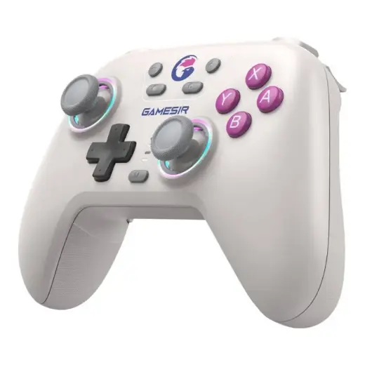 Wireless controler GameSir T4n (white) Foto 2