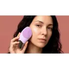 Marielle Electronic Facial Cleansing Brush MST purple Photo