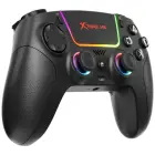 Game controller XTRIKE ME GP-53 universal Bluetooth black — Foto 8